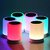 Unique Bluetooth Speakers Smart Music Lamp Touch LED Lamp Multifunctional Hands-Free Bluetooth(Multicolor)