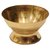 Gifts  Decor Dhoop Batti Stand in Brass - 2x3 Cm