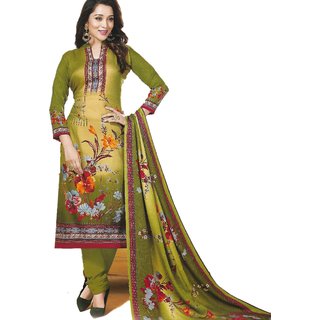 shopclues palazzo suits