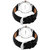 Radius Analog Premium Combo Pack Of 2 Watches For Men  Boy (R-41+50)