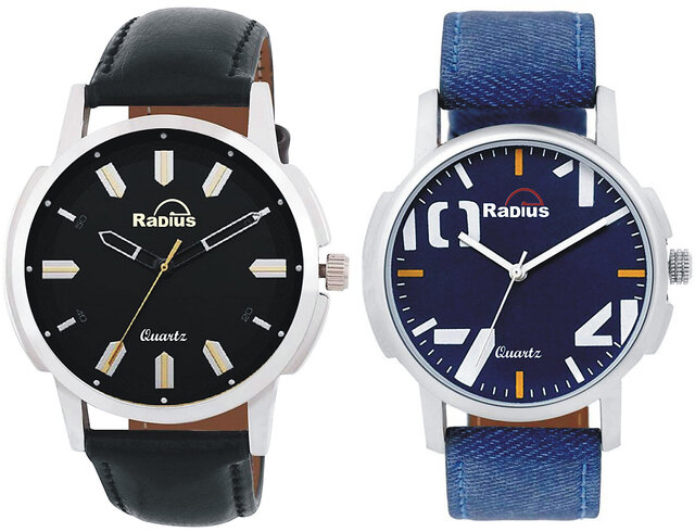 Radius analog Watch for Men's