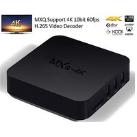 MXQ MXQ-4K TV Box Android 4.4 TV Box RK3229 1GB RAM 8GB ROM Quad Core