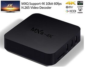 MXQ MXQ-4K TV Box Android 4.4 TV Box RK3229 1GB RAM 8GB ROM Quad Core