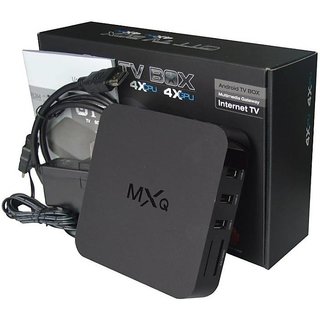 Artek MXQ S805 1GB / 8GB Android Smart TV Box Mini PC MXQ