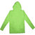 Jisha Fashion Full Sleeves Hooded Tshirt Unisex Multicolor Set of 3
