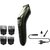 HTC AT-213 Professional Rechargeable Cordless Trimmer for Men(Multicolor)