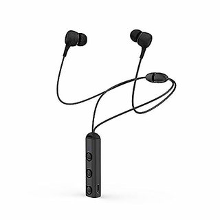 Bluetooth Headset ,Sport Running Headphone Bluetooth Earphone With Mic Stereo Earbuds For mobile phone (Black- BLBH 011)