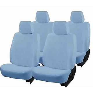 Wagon r towel seat cover discount