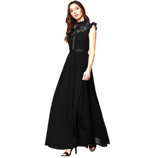 shopclues maxi dresses
