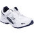 Smart Men Sport White Running Shoes