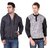 Christy's Collection Multocolor Pack of 2 sweatshirt