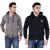 Christy's Collection Multocolor Pack of 2 sweatshirt