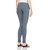 KSB Enterprises Women's Churidar Legging (Colour Grey)