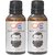 OSE Beard Mooch Oil Luxurious and Aromatic (30 ml each) No Of Units 2
