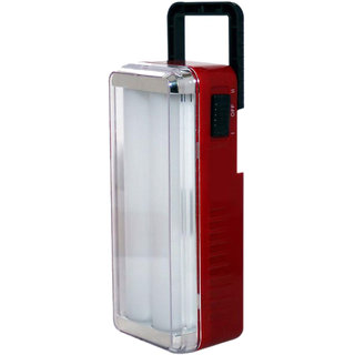 Rechargeable 786-18 LED SQR white Emergency Lights