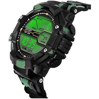 army digital watch