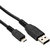 2 meter long data cable / charging cable micro USB premium quality For Smartphones