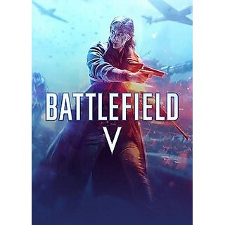 Battlefield V PC Game Offline Only