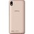 Infinix Smart 2 (Serene Gold, 16 GB)  (2 GB RAM)  with back cover and screen protection