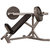 KARRFIT - PLATE LOADED INCLINE BENCH PRESS / INCLINED CHEST PRESS