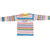Jisha Multicolor Full Sleeves T-Shirt Pack of 5