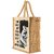 Nisol Horrible Joker Thoughts Classic Printed  Lunch Bag  |  Tote  |  Hand Bag  |  Travel Bag  |  Gift Bag  |  Jute Bag