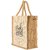 Nisol Rock n Roll Classic Printed  Lunch Bag  |  Tote  |  Hand Bag  |  Travel Bag  |  Gift Bag  |  Jute Bag