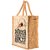 Nisol Duniya Chaand Par Classic Printed  Lunch Bag  |  Tote  |  Hand Bag  |  Travel Bag  |  Gift Bag  |  Jute Bag