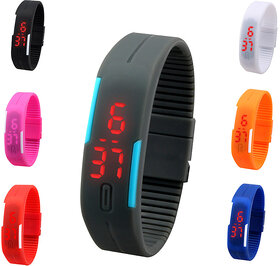 Vizio LED Watch (Multicolor)