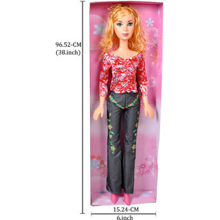 Betty doll 2024 price