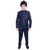 Arshia Fashions Boys Jodhpuri Coat Suit with Shirt and Pant set