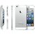 Apple Iphone 5 16GB White (Open Box)  (3 Months Seller Warranty)