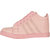 Fiteh Women Pink Sneakers