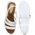 Fiteh Women White Heels