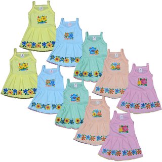 shopclues baby dress