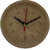 Creative Jack Art Wood Clock