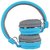 SH12 Over the ear Bluetooth headphone with SD Card Slot/ with music and calling controls Headset with Mic