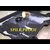 Auto Addict Car 3D Mats Foot mat Black Color for Toyota Innova