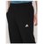 Adidas Men Climacool Black Polyester Track Pants