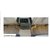 Auto Addict Car 3D Mats Foot mat Beige Color for Mahindra TUV 300