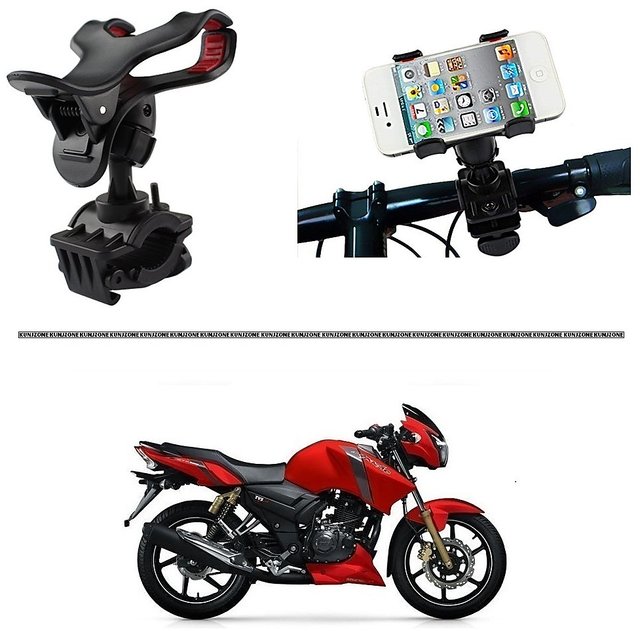 apache bike mobile holder