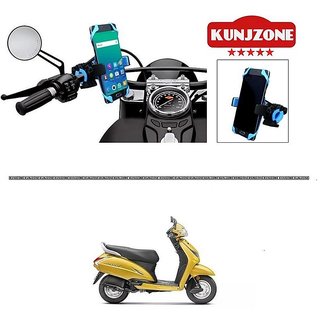 activa 5g mobile holder