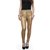 Jsr brothers Ruby style solid Leggings (gold)