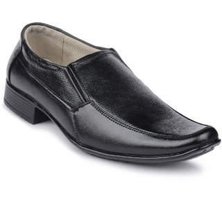 black formal shoes online