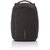 Whopper Anti Theft Backpack Waterproof Business Laptop Bag with USB Charging Port for Laptop, Notebook, Camera and Mobil