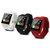 Style Maniac Combo Of U8 Smartwatch Bluetooth Wrist Watch Digital for IOS Android Samsung ,Beared Shaper Comb For Shaver
