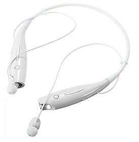 SHRINE TECH HBS-730 Music  Talking Neckband Wireless Bluetooth Waterproof Protect Headset