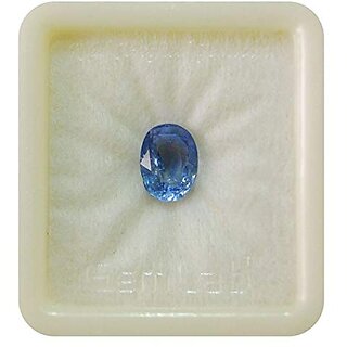                       Ceylon Blue Sapphire Neelam 6.00Carat Cylone Quality Blue SapphireShani Neelam Gemstone Blue Sapphire Ceylon                                              