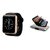 Style Maniac Smartwatch with SIM card slot, 32Gb  slot Smartwatch   Multicolor 6 ATM Card Holder