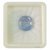 Neelam Stone 6.50 Ratti Original Certified Natural Blue Sapphire Gemstone